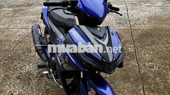 bán exciter dky cuoi 2021