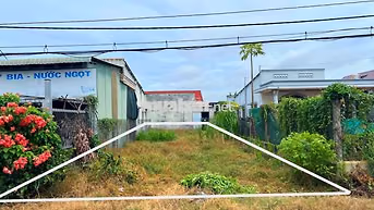 Bán 159m2 đất giá 1,2 Tỷ Đ. Tỉnh Lộ 8 gần cầu vượt Củ Chi cách 500m