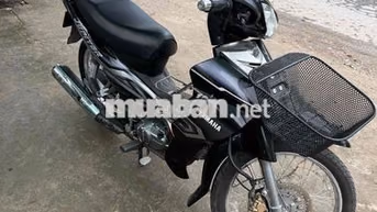 Yamaha Jupiter MX Đen