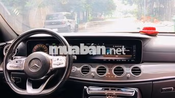 Bán xe Mercedes-Benz