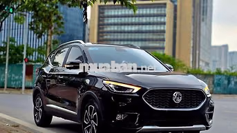 MG ZS Luxury SUV lăn bánh ~500 triệu
