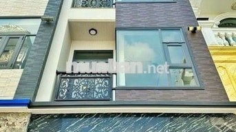 Cho thuê nhà HXH 38/3A Trần Khắc Chân P.Tân Định, Quận 1. 
