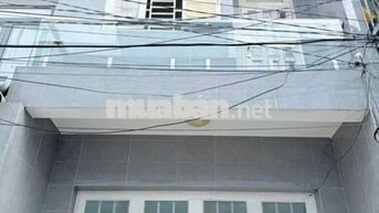 CHO THUÊ NHÀ MẶT TIỀN THỚI AN 7TRIEU 2PN2WC