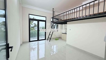 Cho thuê căn hộ Duplex Hói Kiểng Hoà Xuân