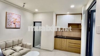 NHÀ 2 TẦNG BÌNH THẠNH, NGANG 5M, DTSD 30M2, SÁT HẺM OTO, 2 TỶ NHỎ