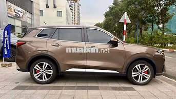 Ford Territory Titanium X Nâu 32000km