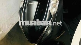 Honda Lead ABS 2025 Đen nhám bstp 6.000km