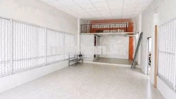 CHO THUÊ KIOT MẶT TIỀN VỪA Ở VỪA KINH DOANH - GẦN KCN SÓNG THẦN DĨ AN 