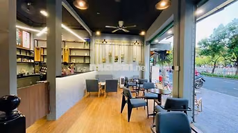 Cho Thuê Nhà : Trường Sa, Phường 3, Quận Tân Bình.