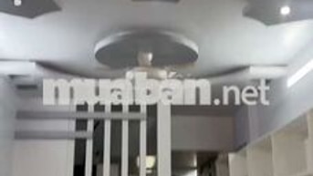 nhà trống khu dân cư Vĩnh Lộc.mới sạch sẽ 