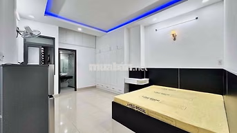 CĂN HỘ FULL NT - TÁCH BẾP - GIẾNG TRỜI - CHỈ TÍNH ĐIỆN NƯỚC