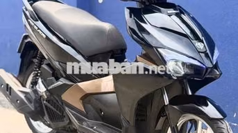 Honda Airblade 2016 Đen bóng chính chủ