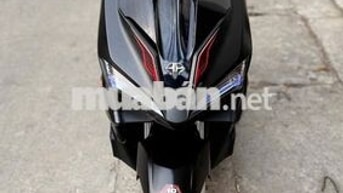 Honda AirBlade 2018 Máy Êm