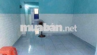Cho thuê nhà nguyên căn đường Quang Trung, p.10 CÓ MÁY LẠNH
