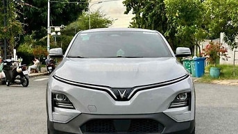 VF6 ECO 25 - 10.000KM - FREE SẠC KGH
