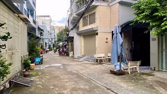 🏡🔥 NHÀ BÁN HẺM 7M LẠC LONG QUÂN – P.5, QUẬN 11 🔥🏡