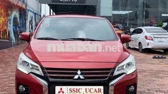 Mitsubishi Attrage 2023 1.2 L CVT Đỏ 99.000 km