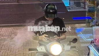 Piaggio Vespa LX 150 2007 Bạc