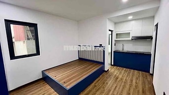 CHO THUÊ CĂN HỘ STUDIO FULL ĐỒ - LỆ MẬT - VIỆT HƯNG - HOA LÂM