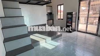 Bán Toà Căn Hộ Dịch Vụ Nguyễn Khánh Toàn