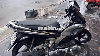 Honda Air Blade 2009 Đen bạc