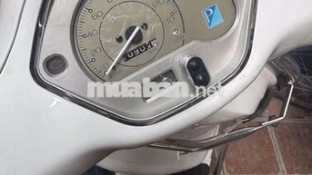 Piaggio LX 2015 Trắng 18tr5