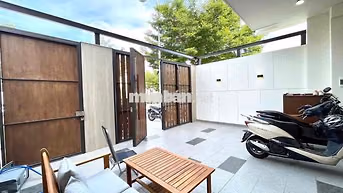 Cho thuê nhà nguyên căn khu đô thị Mỹ Gia