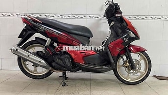 NOUVO ĐỜI 2011 TPHCM CÓ GL ĐỖI XE