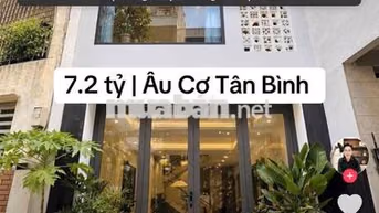Nhà mới hoàn công đầy đủ , 3 tầng , sân thượng và chuồng Cu . Nội thât