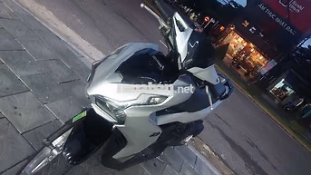 Honda Air Blade 2021 có trả góp 