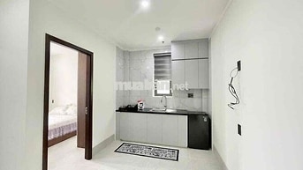 🔥 7 TRIỆU – 1PN FULL NỘI THẤT + BAN CÔNG, CHỈ 3 PHÚT RA HỒ! 🌿
