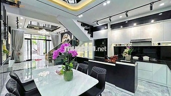 143 ✨ 🏡 CHO THUÊ NHÀ NGUYÊN CĂN 3 TẦNG MẶT TIỀN TRẦN QUÝ KHOÁCH