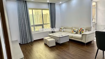 Chính chủ bán căn hộ chung cư N09B1 Thành Thái 89m2 .