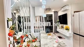 Bán căn hộ 3PN 2WC opal skyline full nội thất, view thoáng đẹp 