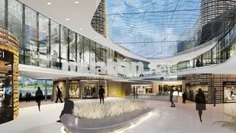 Cho thuê Tân Phước Plaza 105m2 3PN 2WC giá chỉ 16tr/th 