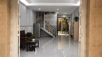 Chính chủ cần bán căn nhà tầng trệt mặt tiền CC Ngô Quyền