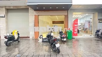 Mặt Tiền Hậu Giang - Khu Phố Ẩm Thực.