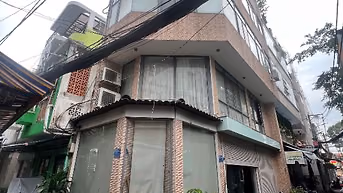 🏠 CHÍNH CHỦ BÁN NHÀ HẺM ĐẸP - QUẬN 10, VỊ TRÍ VÀNG NGAY TRUNG TÂM SG