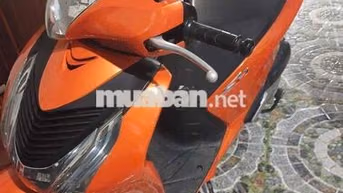 Honda SH Cam