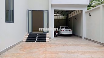 NHÀ ĐƯỜNG YÊN THẾ DIỆN TÍCH: 12X20M TRỆT LẦU NHÀ MỚI, CHO THUÊ
