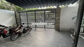 NHÀ ĐƯỜNG TRƯỜNG SƠN DIỆN TÍCH: 7X20M TRỆT 2 LẦU CHO THUÊ