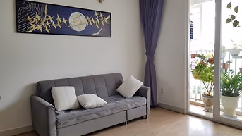 Bán căn hộ Tara Residence Q.8 1PN 1WC tặng lại nội thất