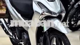 Honda Future 2025 Bạc 500km
