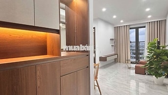  VISTA APARTMENT – CĂN 2PN VIEW ĐẸP, FULL NỘI THẤT