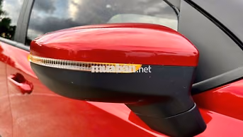VinFast VF5 Plus 2024 Đỏ 51.000 km