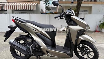 Honda Vario 150 Vàng cát Xe tay ga