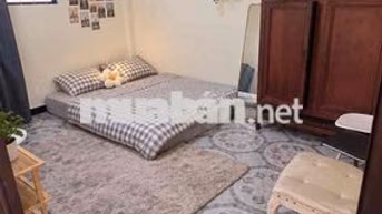 💥 PHÒNG FULL NỘI THẤT CỬA SỔ TRỜI TÁCH BẾP