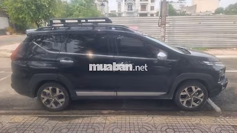 Mitsubishi Xpander Cross 2025 Đen 7 chỗ 47795 km