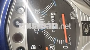 Kymco Like 50 Xanh 6408 km 50cc