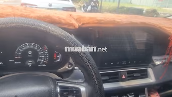 Mitsubishi Xpander Cross t11 2024 Đen 48000km
